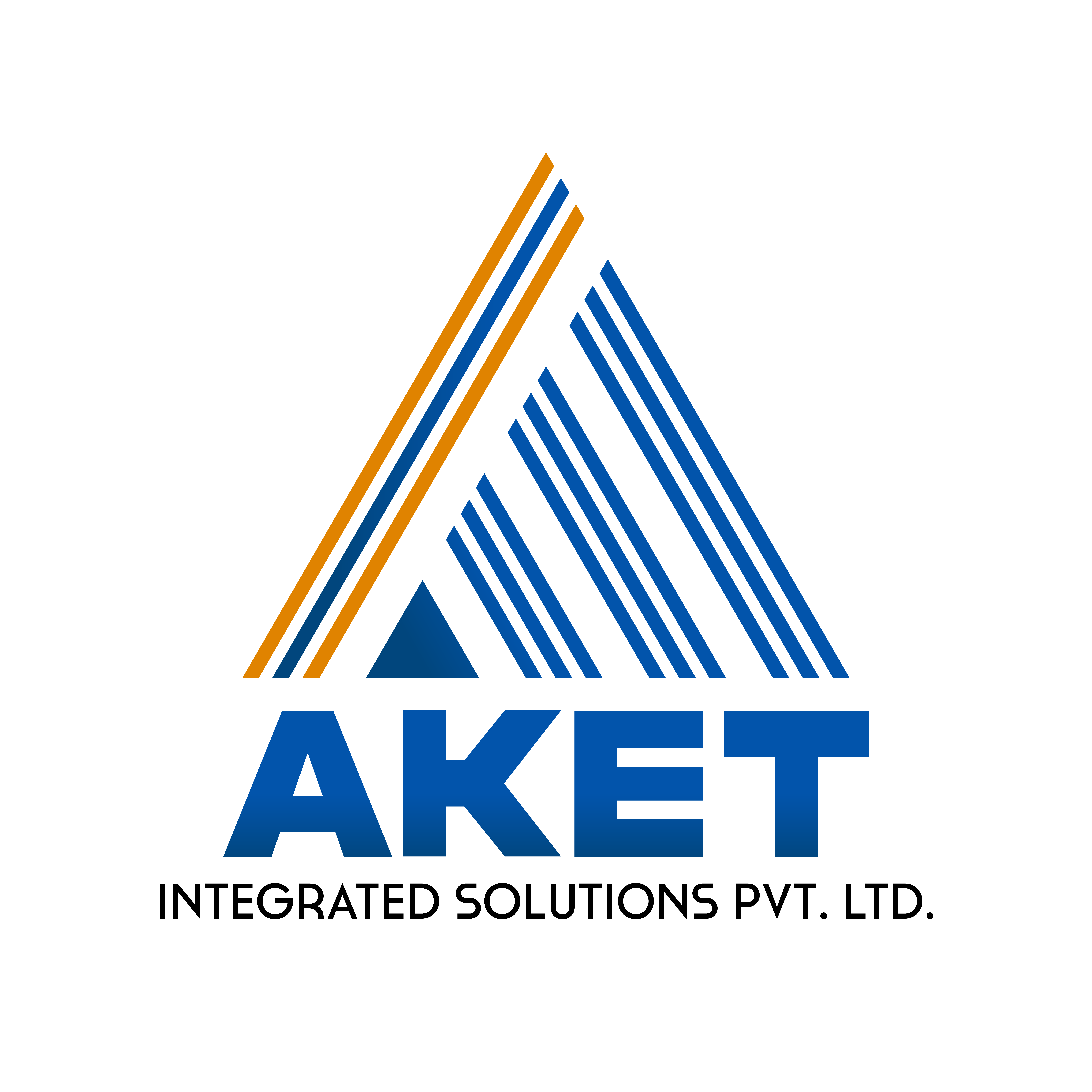 AKET INTEGRATED SOLUTIONS PVT. LTD.