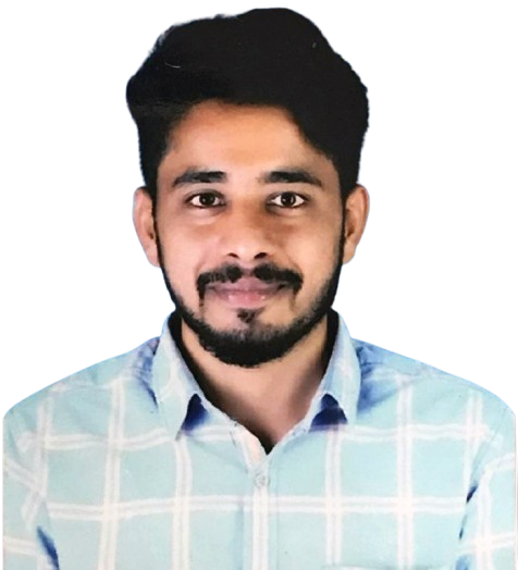 Ketan Barge