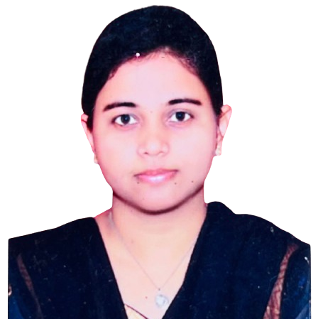 Rameshwari Gaikwad